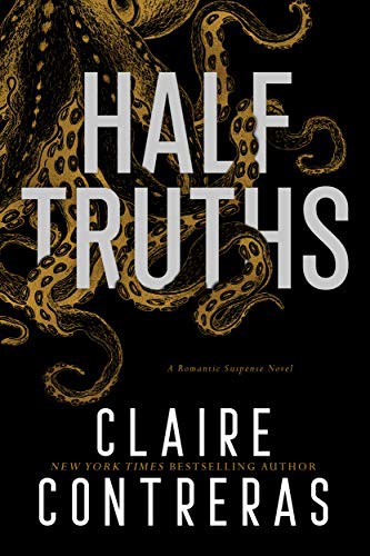 Cover of Half Truths