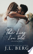 Cover of The Lies I've Told
