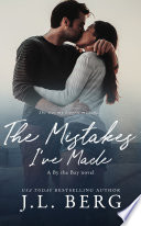Cover of The Mistakes I've Made