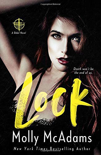 Cover of Lock