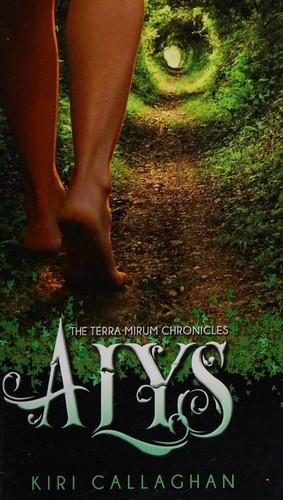 Cover of Alys