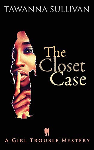 Cover of The Closet Case