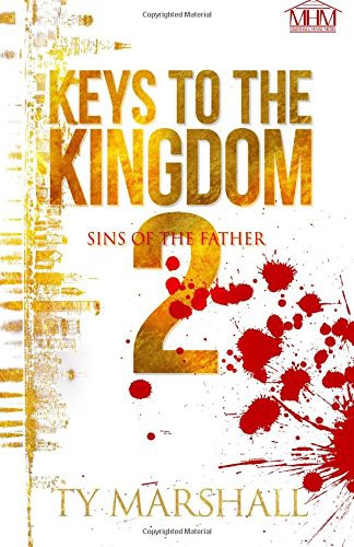 Cover of Keys to the Kingdom 2