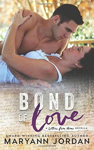 Cover of Bond of Love