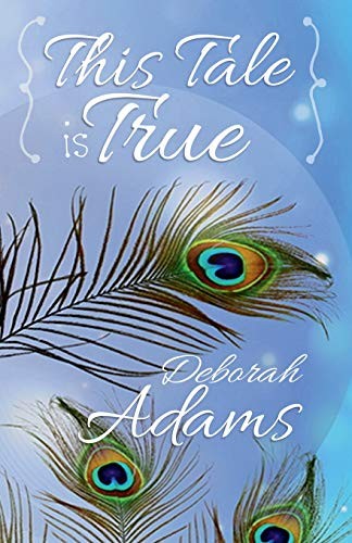 Cover of {This Tale Is True}