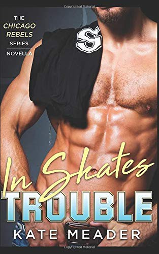 Cover of In Skates Trouble