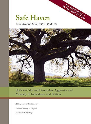 Cover of Safe Haven