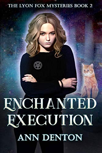 Cover of Enchanted Execution