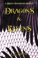 Cover of Dragons and Ravens
