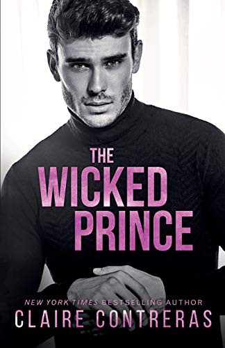 Cover of The Wicked Prince