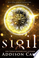 Cover of Sigil (Irdesi Empire Book 1)