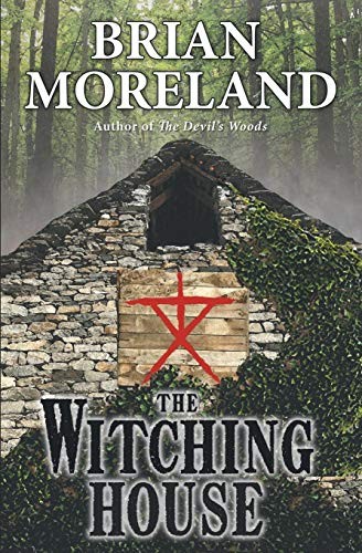 Cover of The Witching House