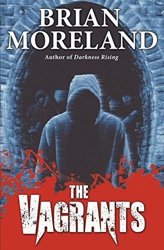 Cover of The Vagrants