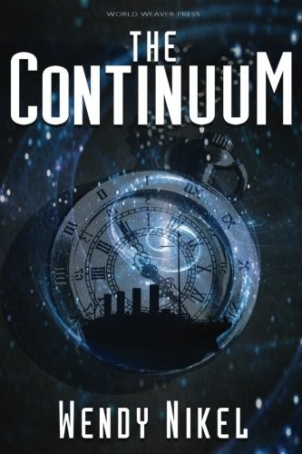 Cover of The Continuum (Place in Time) (Volume 1)