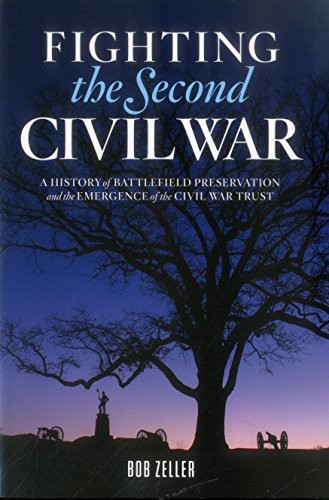 Cover of Fighting the Second Civil War