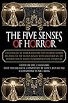 Cover of The Five Senses of Horror
