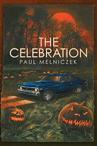 Cover of The Celebration