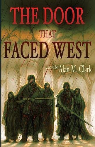 Cover of The Door that Faced West