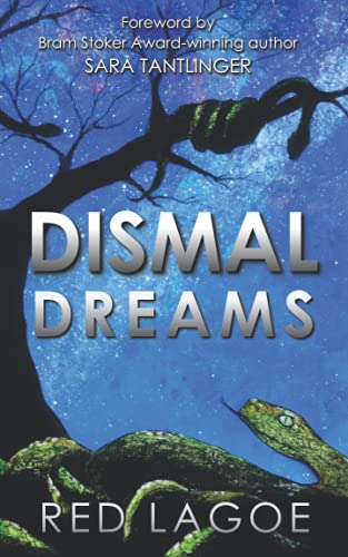 Cover of Dismal Dreams