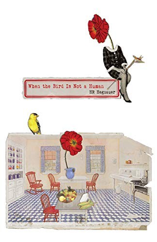 Cover of When the Bird Is Not a Human