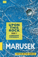 Cover of Upon This Rock