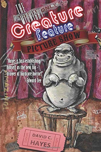 Cover of The Midnight Creature Feature Picture Show