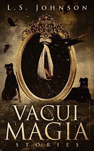 Cover of Vacui Magia