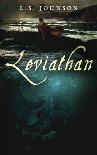Cover of Leviathan