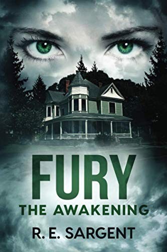 Cover of Fury