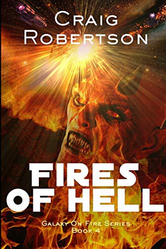 Cover of The Fires Of Hell