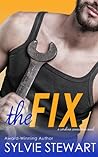 Cover of The Fix