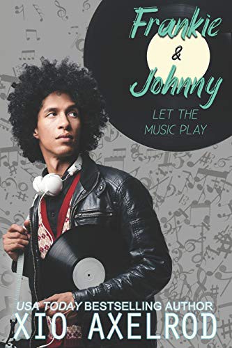 Cover of Frankie and Johnny