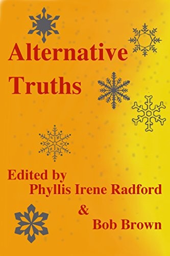 Cover of Alternative Truths