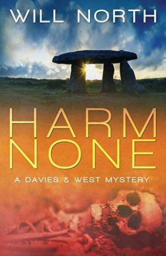 Cover of Harm None