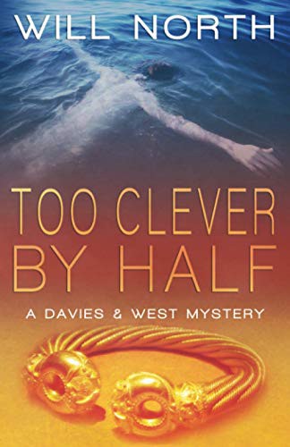 Cover of Too Clever By Half