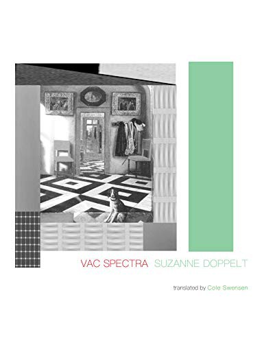 Cover of Vac Spectra