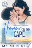 Cover of Honor on the Cape