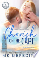 Cover of Cherish on the Cape
