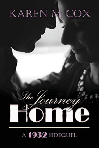 Cover of The Journey Home