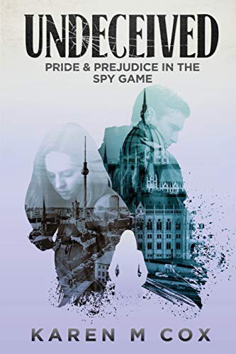 Cover of Undeceived