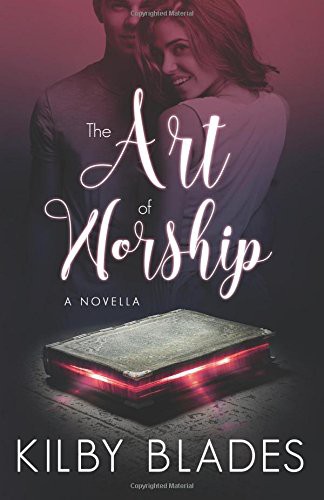 Cover of The Art of Worship