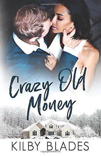 Cover of Crazy Old Money