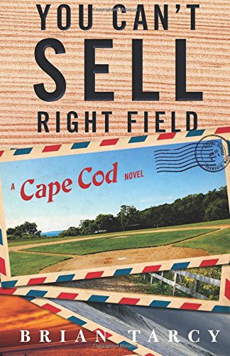 Cover of You Can't Sell Right Field