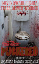 Cover of Puckered