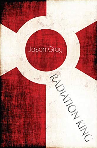 Cover of Radiation King