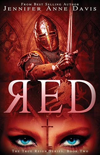 Cover of Red
