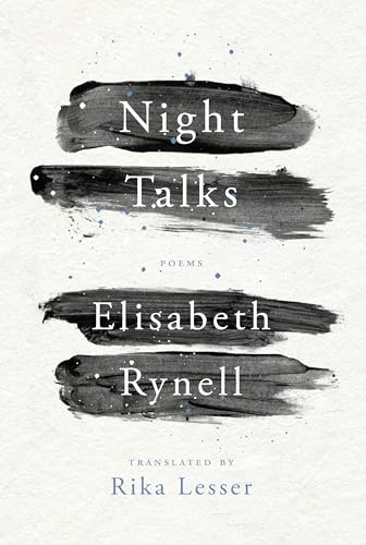 Cover of Night Talks