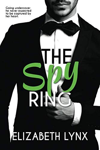 Cover of The Spy Ring