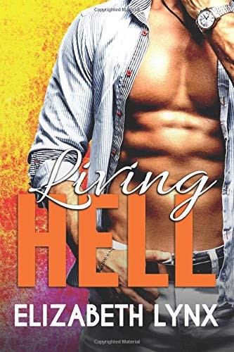 Cover of Living Hell