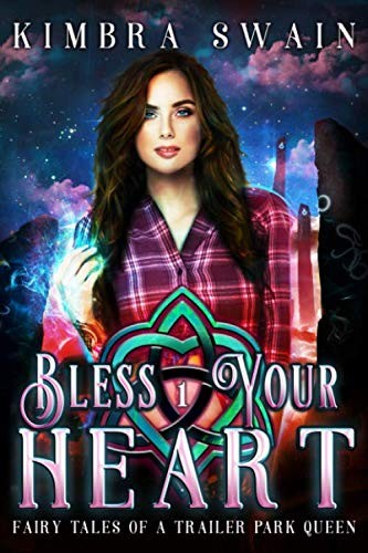 Cover of Bless Your Heart